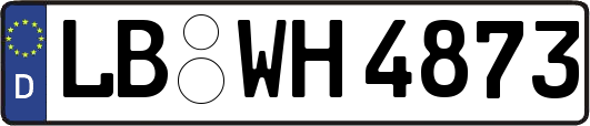LB-WH4873