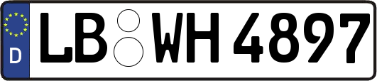 LB-WH4897