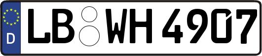 LB-WH4907