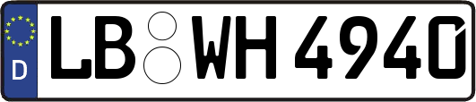 LB-WH4940