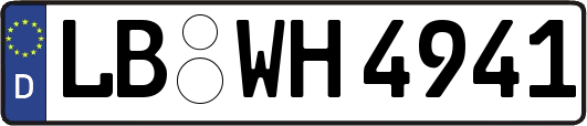 LB-WH4941