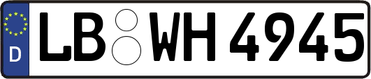 LB-WH4945