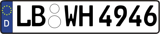 LB-WH4946