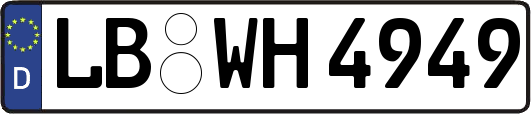 LB-WH4949