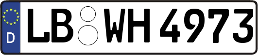 LB-WH4973