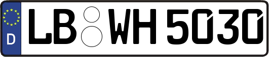 LB-WH5030