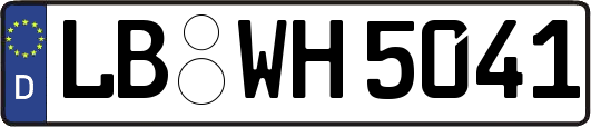 LB-WH5041