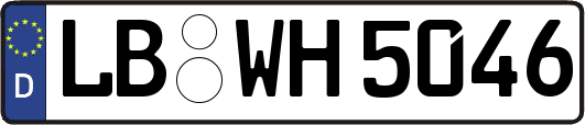 LB-WH5046