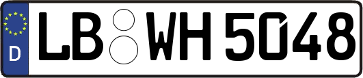 LB-WH5048