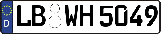 LB-WH5049