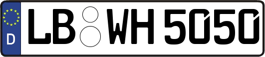 LB-WH5050