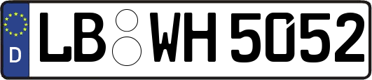 LB-WH5052