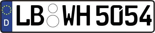LB-WH5054