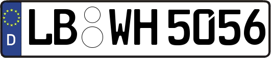 LB-WH5056