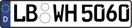 LB-WH5060