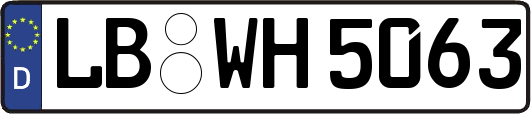 LB-WH5063