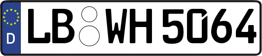 LB-WH5064