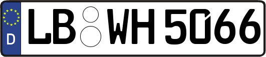 LB-WH5066