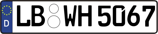 LB-WH5067