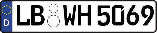 LB-WH5069