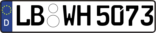 LB-WH5073