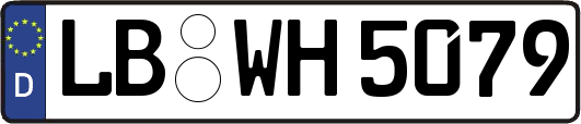 LB-WH5079