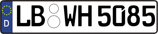 LB-WH5085