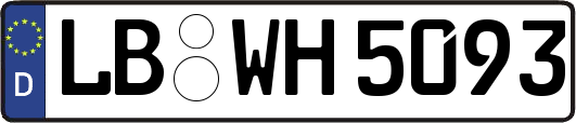 LB-WH5093