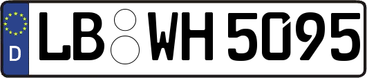 LB-WH5095