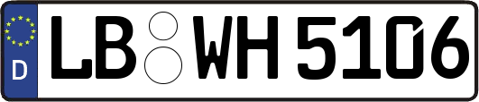 LB-WH5106