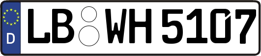 LB-WH5107