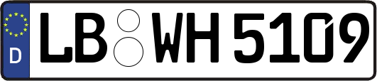 LB-WH5109