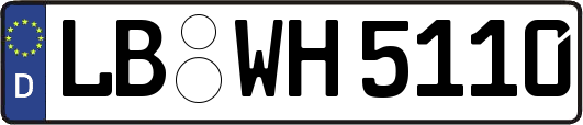 LB-WH5110