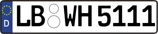 LB-WH5111