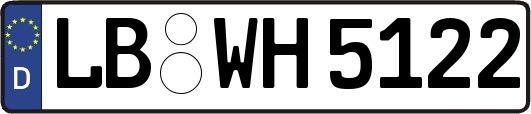 LB-WH5122