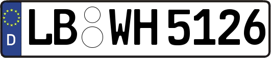 LB-WH5126