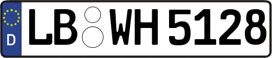 LB-WH5128