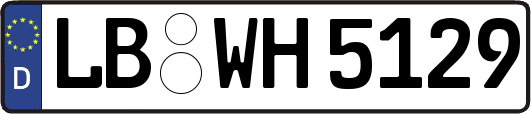 LB-WH5129