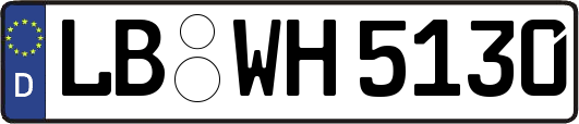 LB-WH5130