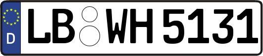 LB-WH5131