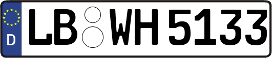 LB-WH5133