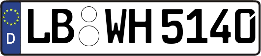 LB-WH5140