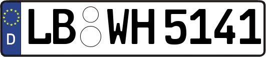 LB-WH5141