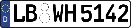 LB-WH5142