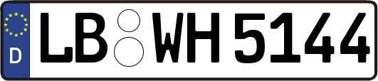 LB-WH5144