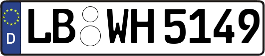 LB-WH5149
