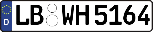 LB-WH5164