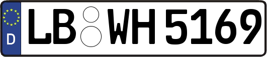 LB-WH5169