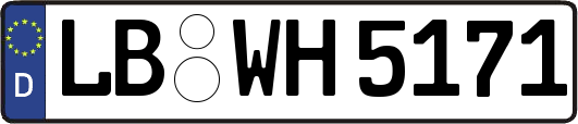 LB-WH5171