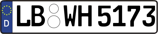 LB-WH5173